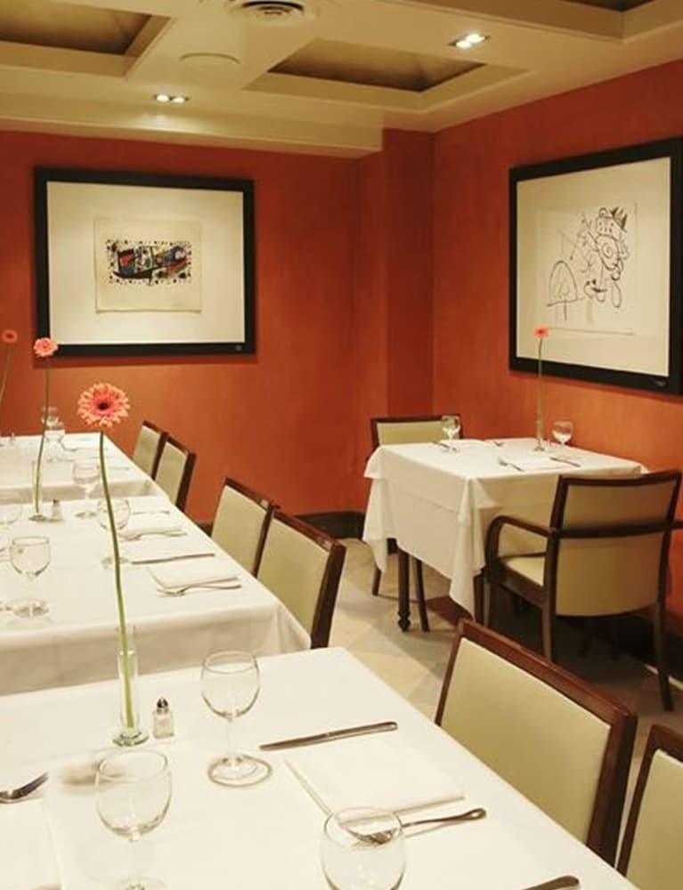 Hotel Derby Barcelone Extérieur photo