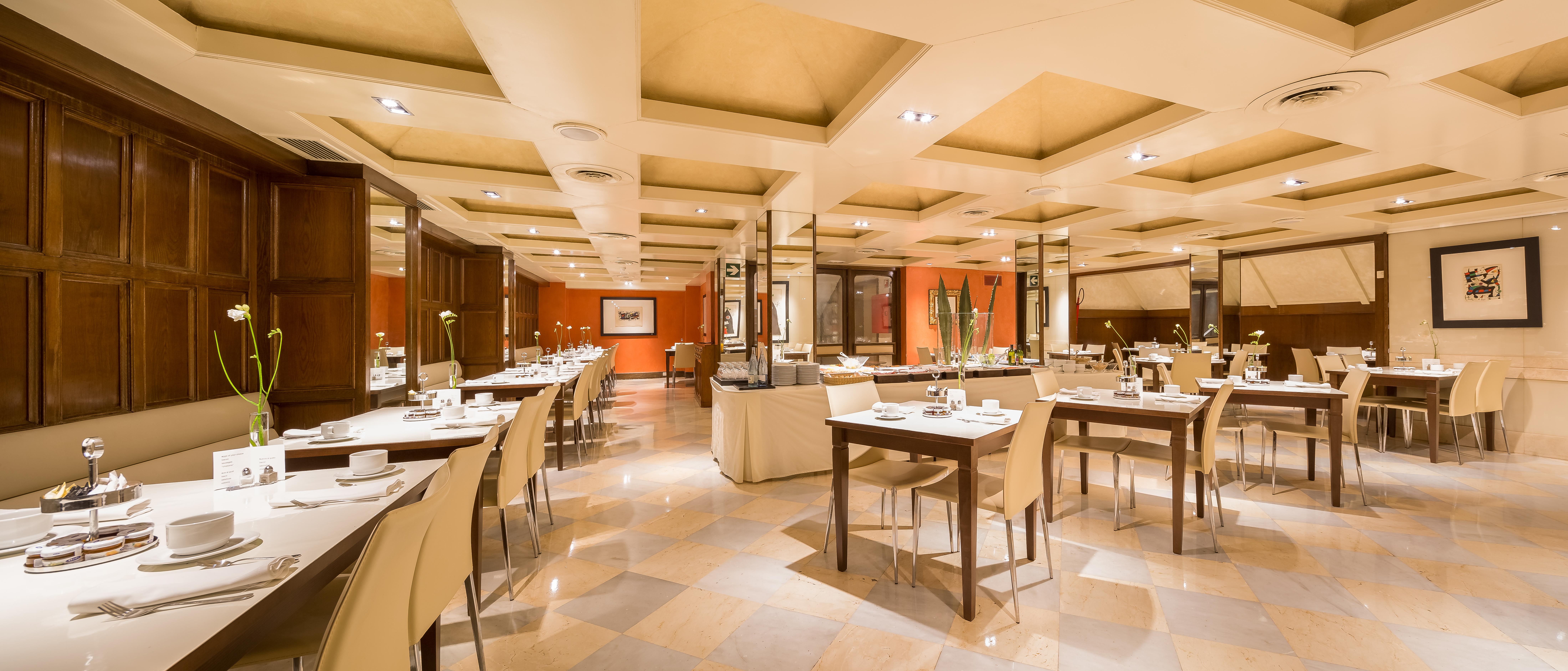 Hotel Derby Barcelone Extérieur photo