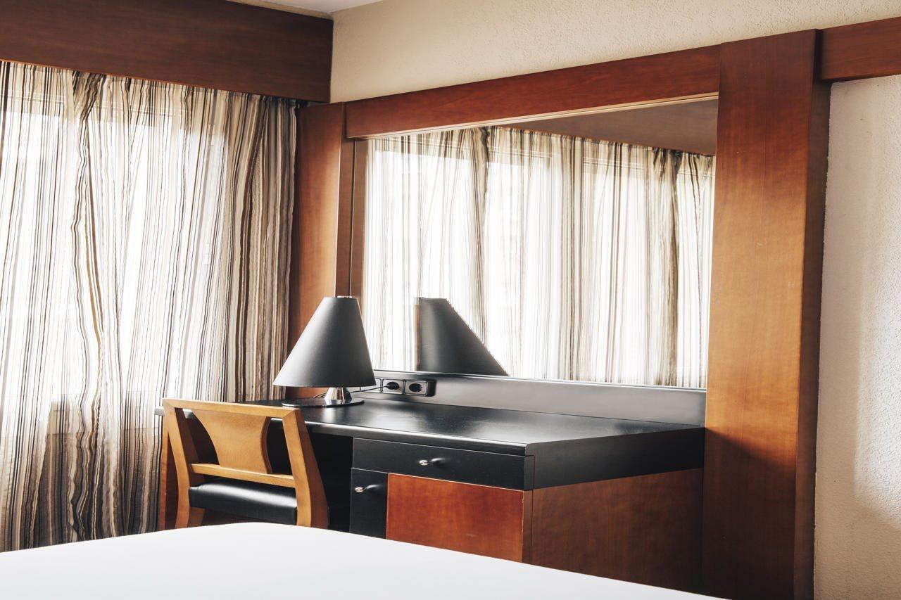 Hotel Derby Barcelone Extérieur photo