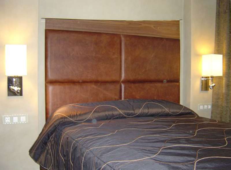 Hotel Derby Barcelone Extérieur photo